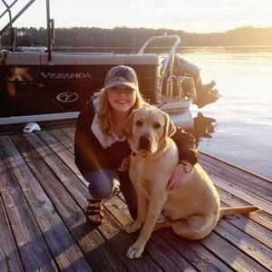 Meet your Posher, Anna stewart